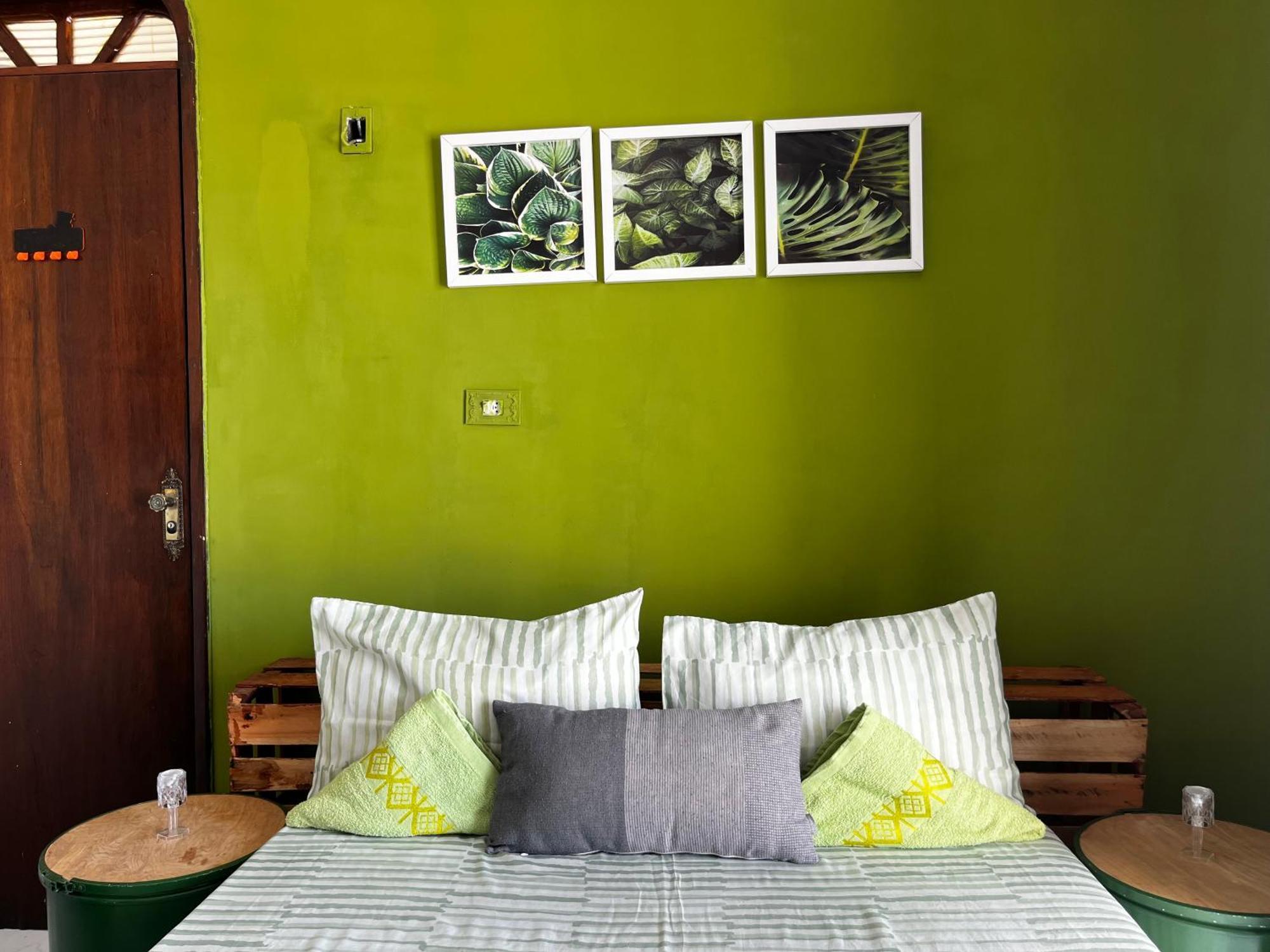 Bed and Breakfast E De Casa Unidade 01 Juazeiro do Norte Exterior foto