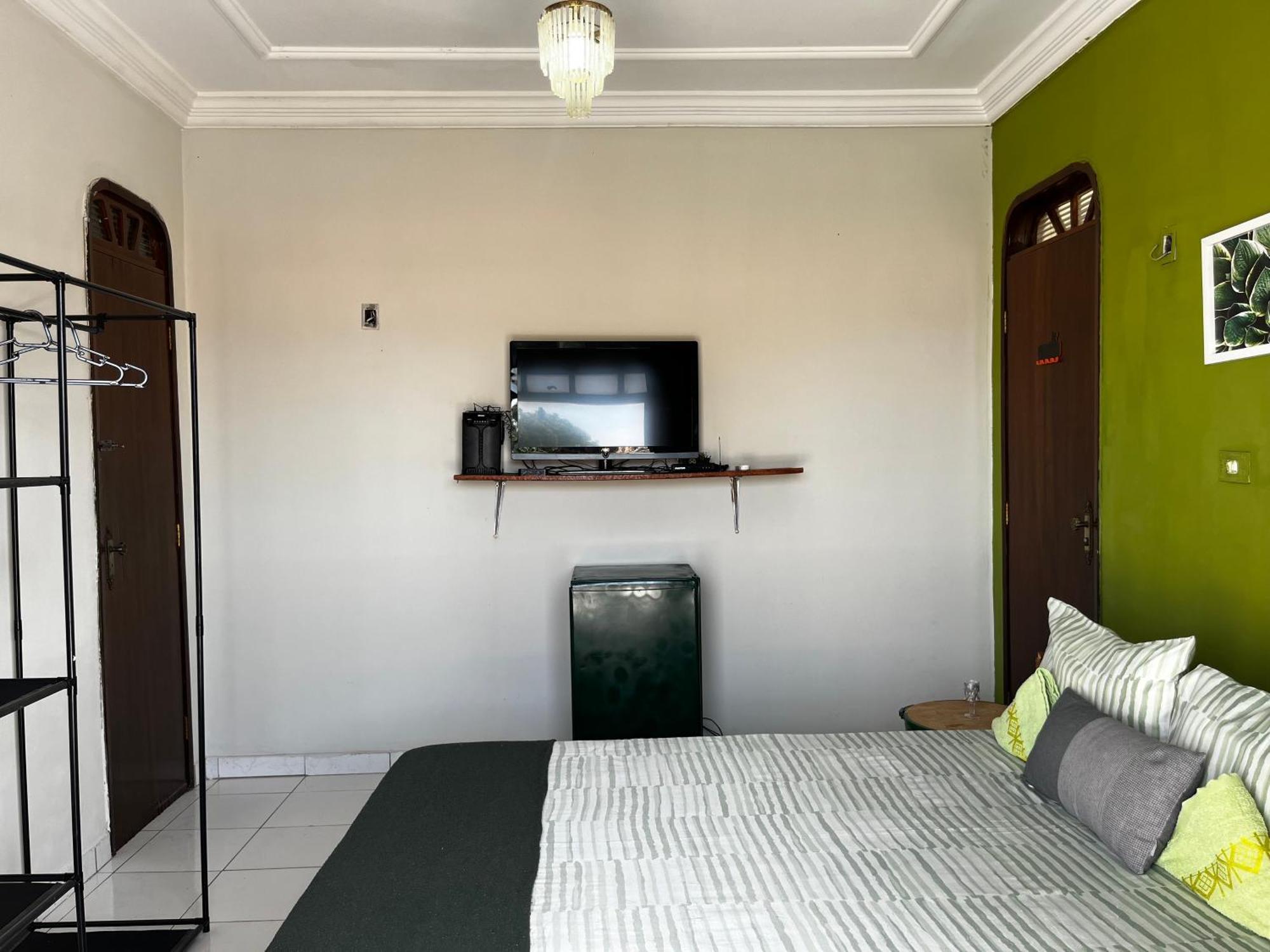 Bed and Breakfast E De Casa Unidade 01 Juazeiro do Norte Exterior foto